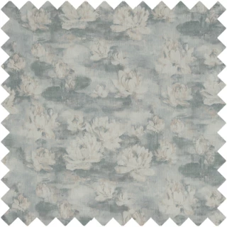Lilypad Fabric 7857/047 by Prestigious Textiles