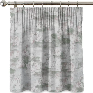 Lilypad Fabric 7857/252 by Prestigious Textiles