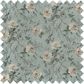 Orangery Fabric 8694/709 by Prestigious Textiles