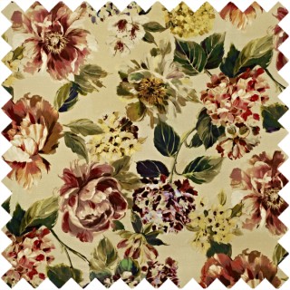 Fontainebleau Fabric 1749/302 by Prestigious Textiles