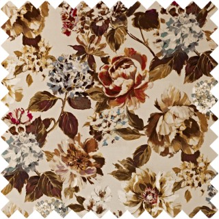 Fontainebleau Fabric 1749/502 by Prestigious Textiles