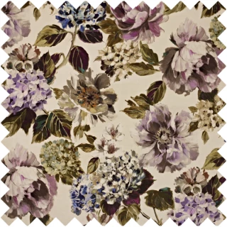 Fontainebleau Fabric 1749/807 by Prestigious Textiles