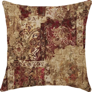 Pashmina Fabric 1748/302 by Prestigious Textiles