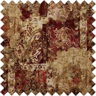 Pashmina Fabric 1748/302 by Prestigious Textiles