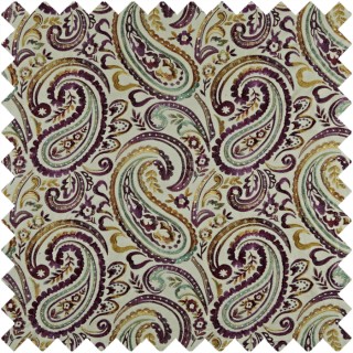 Taj Fabric 1559/302 by Prestigious Textiles