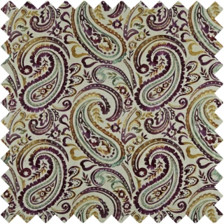 Taj Fabric 1559/302 by Prestigious Textiles