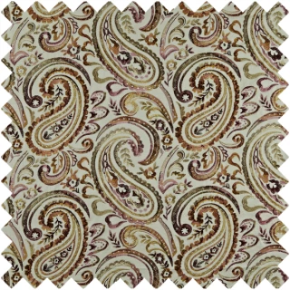 Taj Fabric 1559/502 by Prestigious Textiles