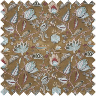 Azalea Fabric 8731/112 by Prestigious Textiles