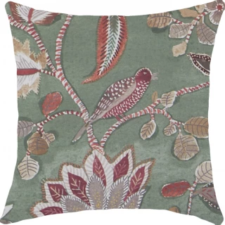 Azalea Fabric 8731/281 by Prestigious Textiles