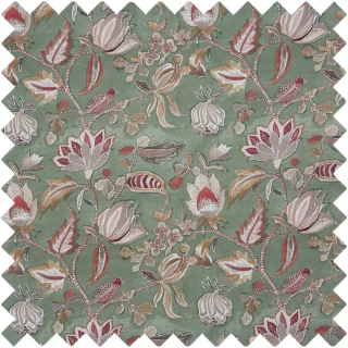 Azalea Fabric 8731/281 by Prestigious Textiles