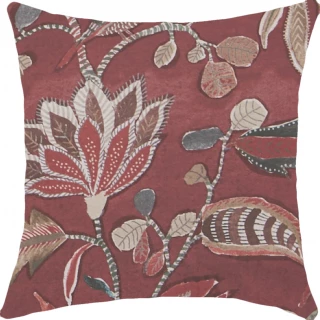 Azalea Fabric 8731/316 by Prestigious Textiles