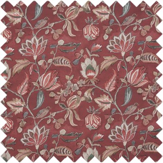 Azalea Fabric 8731/316 by Prestigious Textiles