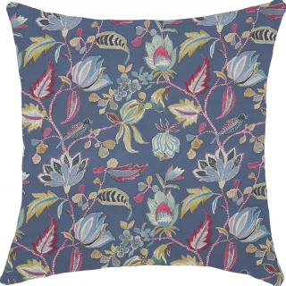 Azalea Fabric 8731/706 by Prestigious Textiles