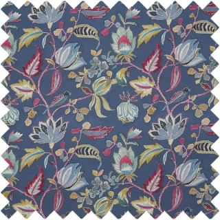 Azalea Fabric 8731/706 by Prestigious Textiles