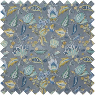 Azalea Fabric 8731/711 by Prestigious Textiles