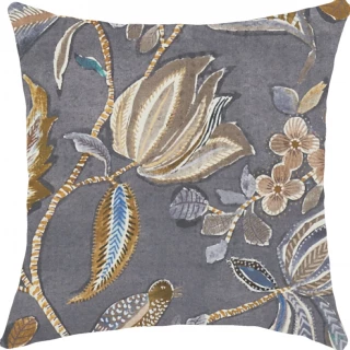 Azalea Fabric 8731/906 by Prestigious Textiles