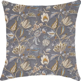 Azalea Fabric 8731/906 by Prestigious Textiles