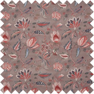 Azalea Fabric 8731/982 by Prestigious Textiles