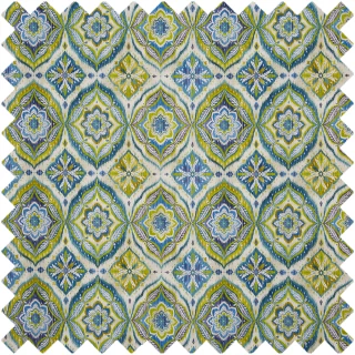 Bowood Fabric 8732/390 by Prestigious Textiles