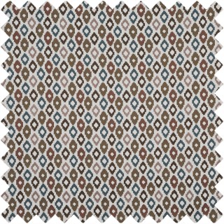 Cassia Fabric 3951/112 by Prestigious Textiles