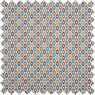 Cassia Fabric 3951/137 by Prestigious Textiles