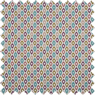 Cassia Fabric 3951/137 by Prestigious Textiles