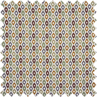 Cassia Fabric 3951/316 by Prestigious Textiles