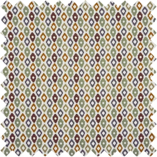 Cassia Fabric 3951/316 by Prestigious Textiles