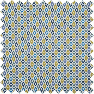 Cassia Fabric 3951/390 by Prestigious Textiles