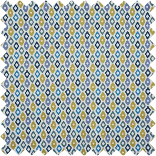 Cassia Fabric 3951/390 by Prestigious Textiles