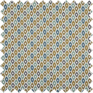 Cassia Fabric 3951/511 by Prestigious Textiles