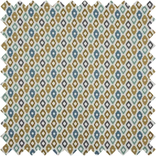 Cassia Fabric 3951/511 by Prestigious Textiles