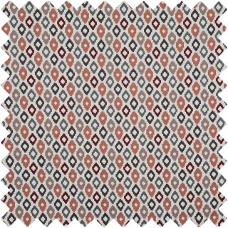 Cassia Fabric 3951/982 by Prestigious Textiles