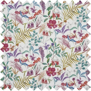 Honeysuckle Fabric 8733/137 by Prestigious Textiles