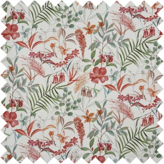 Honeysuckle Fabric 8733/316 by Prestigious Textiles
