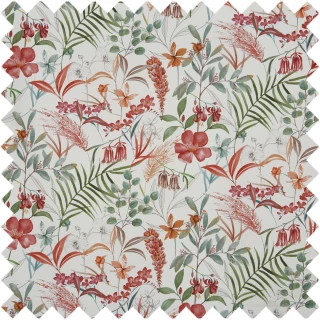 Honeysuckle Fabric 8733/316 by Prestigious Textiles