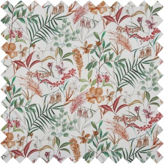 Honeysuckle Fabric 8733/362 by Prestigious Textiles