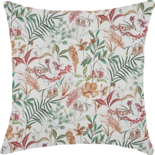 Honeysuckle Fabric 8733/362 by Prestigious Textiles