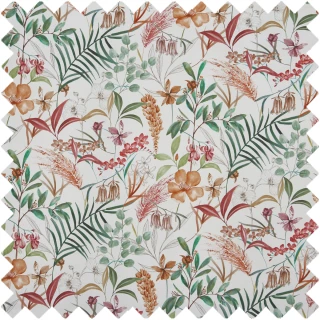 Honeysuckle Fabric 8733/362 by Prestigious Textiles