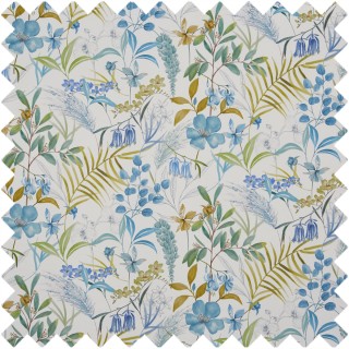 Honeysuckle Fabric 8733/390 by Prestigious Textiles