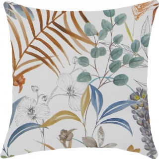 Honeysuckle Fabric 8733/511 by Prestigious Textiles