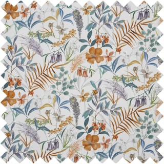 Honeysuckle Fabric 8733/511 by Prestigious Textiles