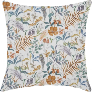 Honeysuckle Fabric 8733/511 by Prestigious Textiles