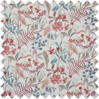 Honeysuckle Fabric 8733/982 by Prestigious Textiles