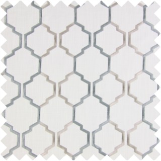 Helix Fabric 3030/769 by Prestigious Textiles