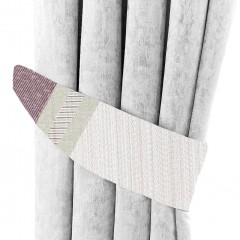 Tiebacks - Thumbnail