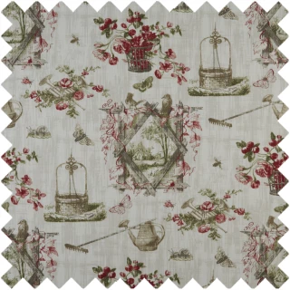 Prestigious Textiles Helmsley Wishing Fabric Collection 2525/123