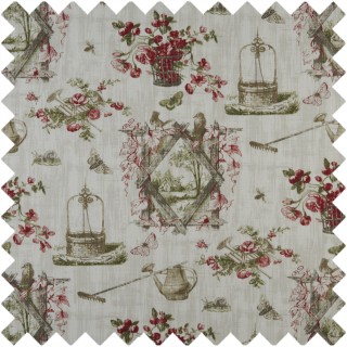 Prestigious Textiles Helmsley Wishing Fabric Collection 2525/123