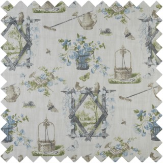 Wishing Fabric 2525/650 by Prestigious Textiles