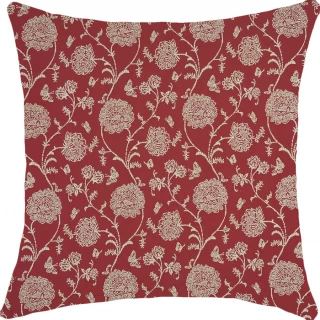 Fielding Fabric 3681/302 by Prestigious Textiles